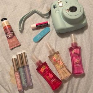 Meet your Posher, Aniya